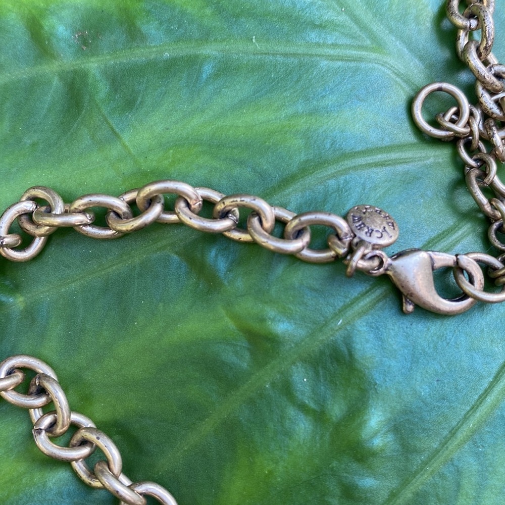 J Crew Necklace - Picture 6 of 12